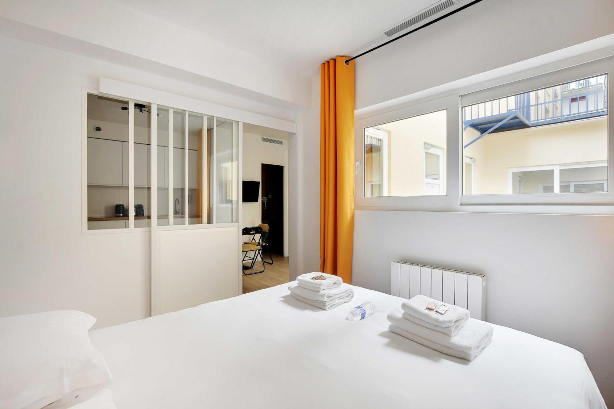 Republique Ferienhaus *