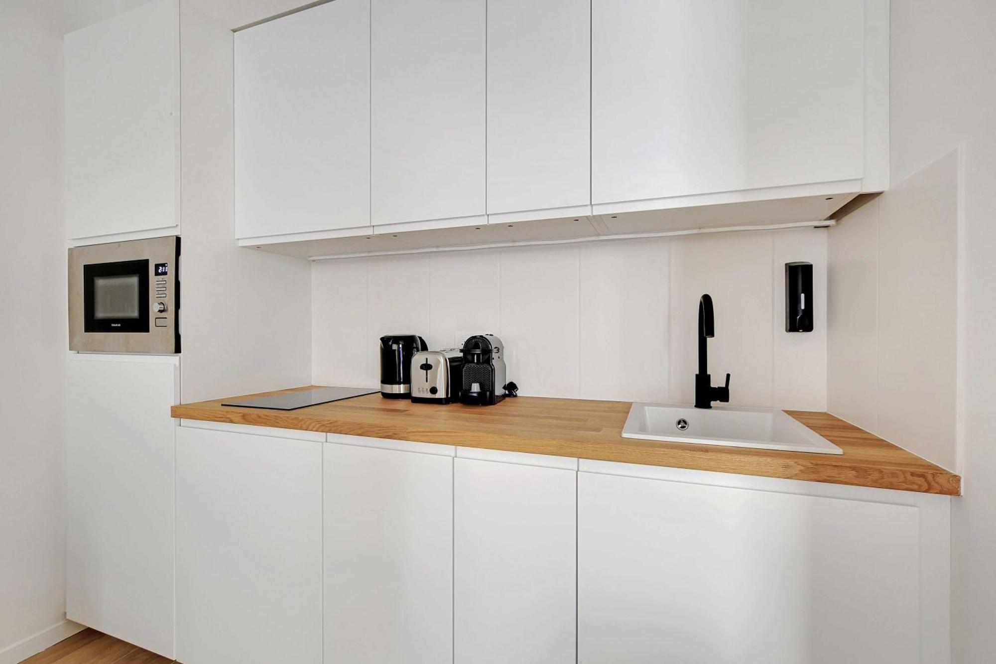 Republique Ferienhaus *