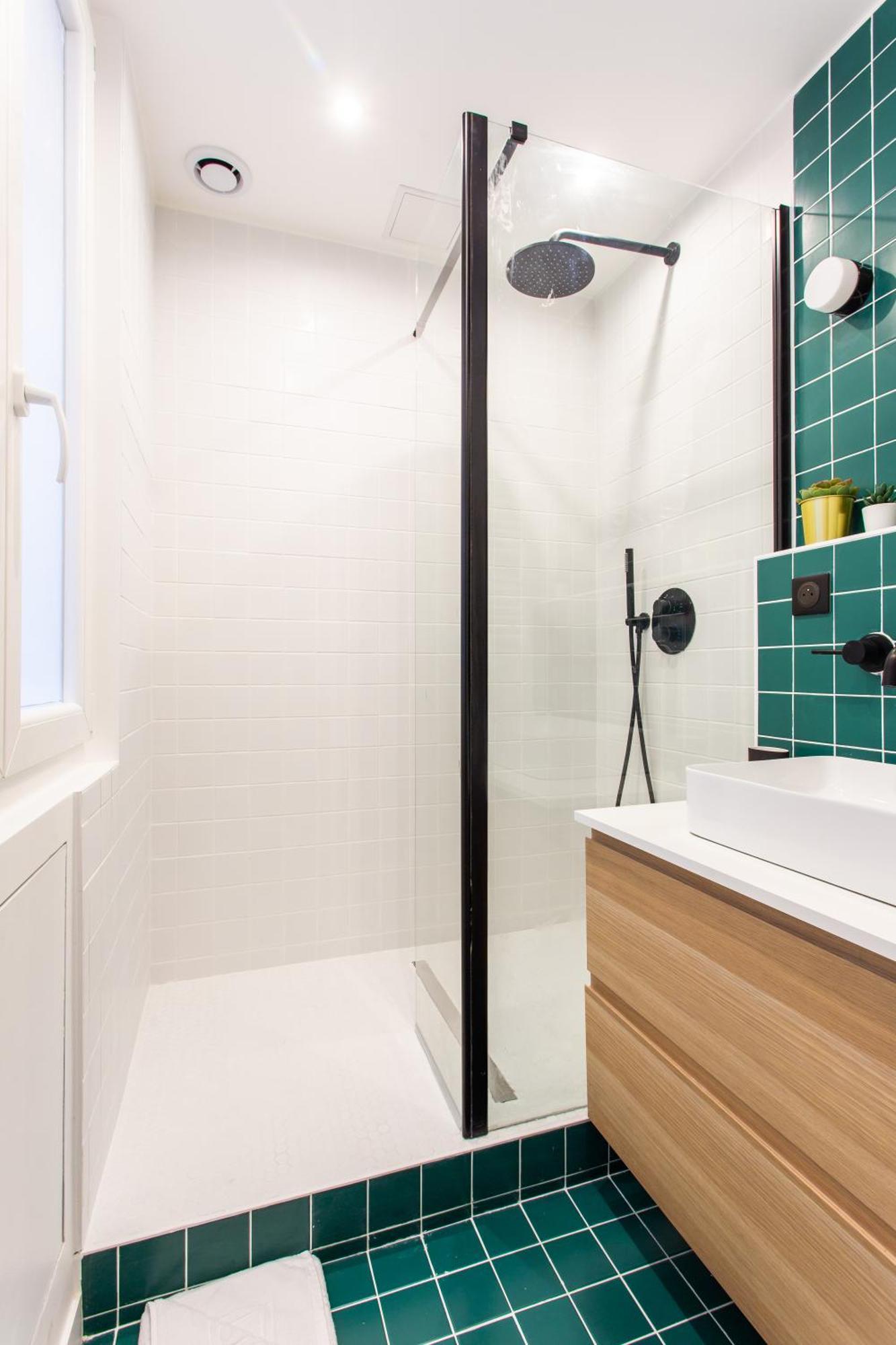 Magnificent - 3br-6p - Nation Paris