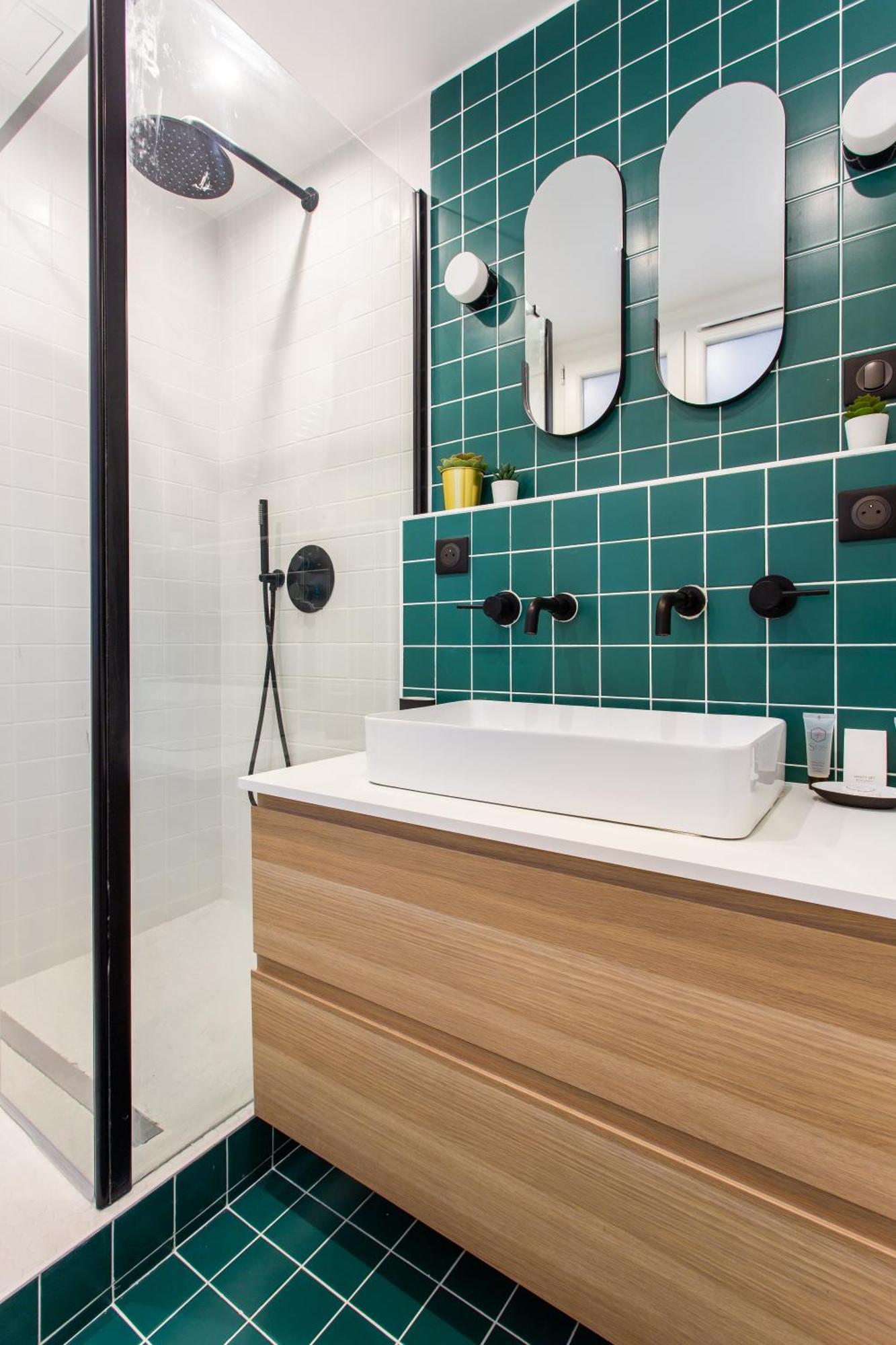 Magnificent - 3br-6p - Nation Apartment *