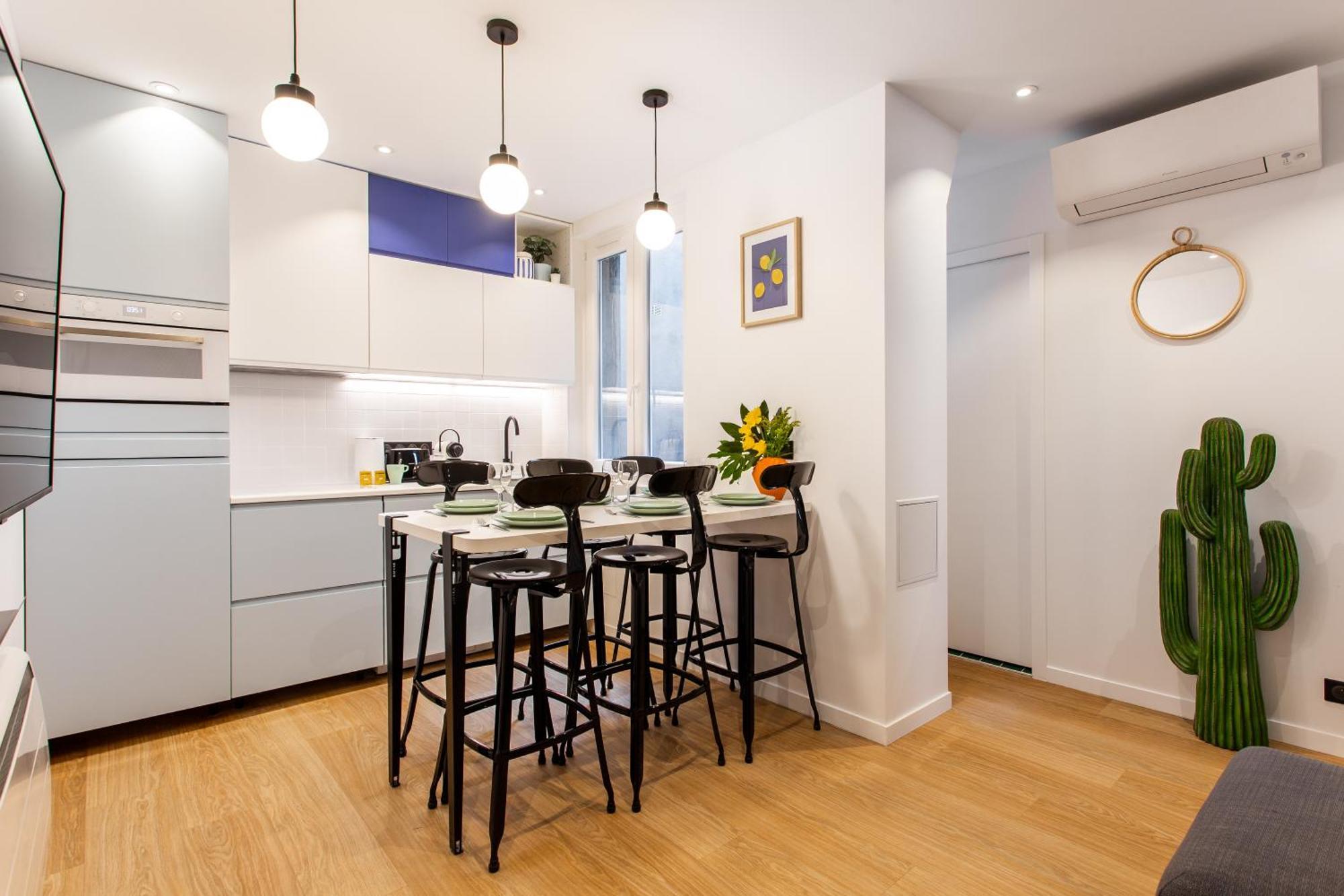 Magnificent - 3br-6p - Nation