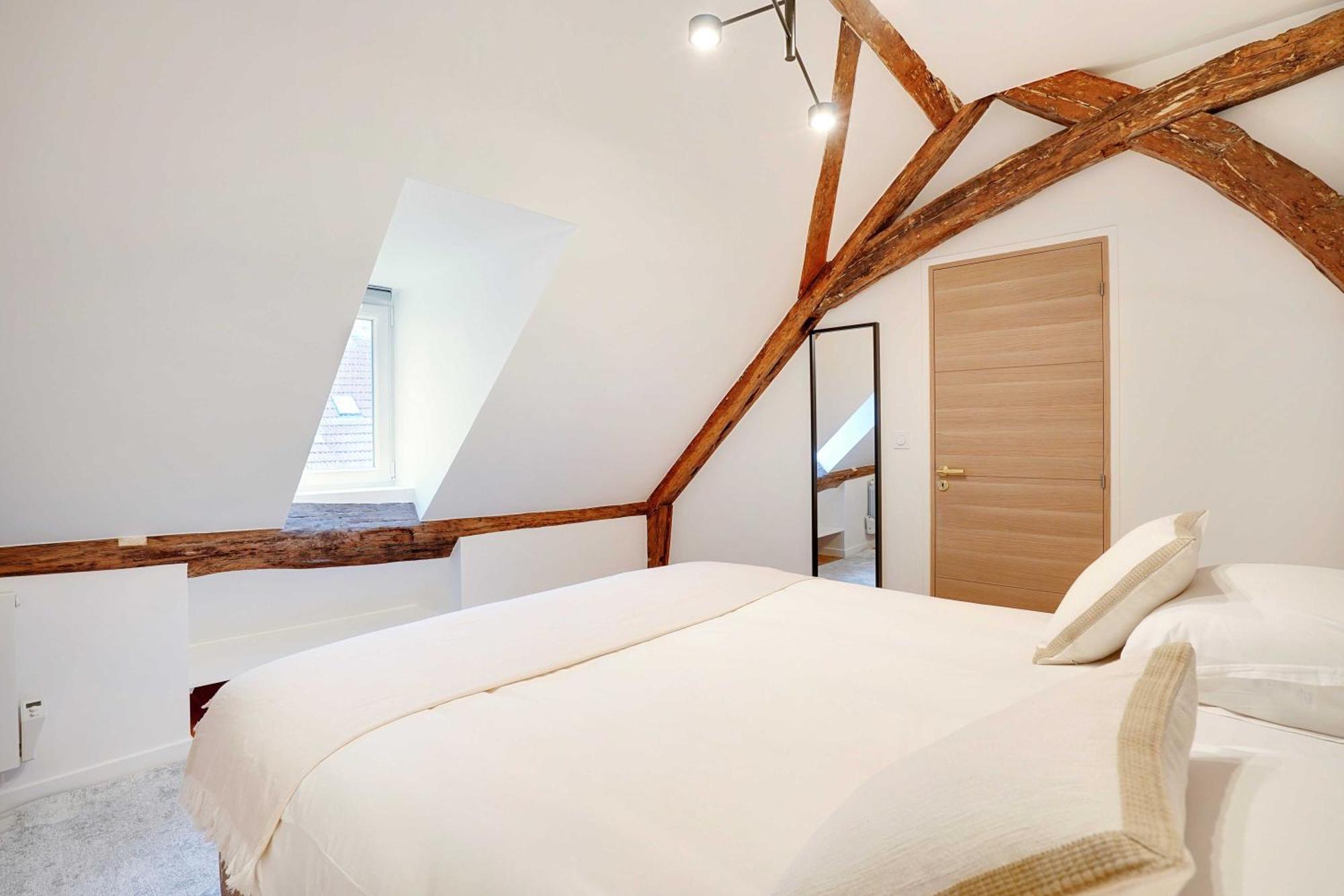 Charming - 1br-4p - Bastille * Paris