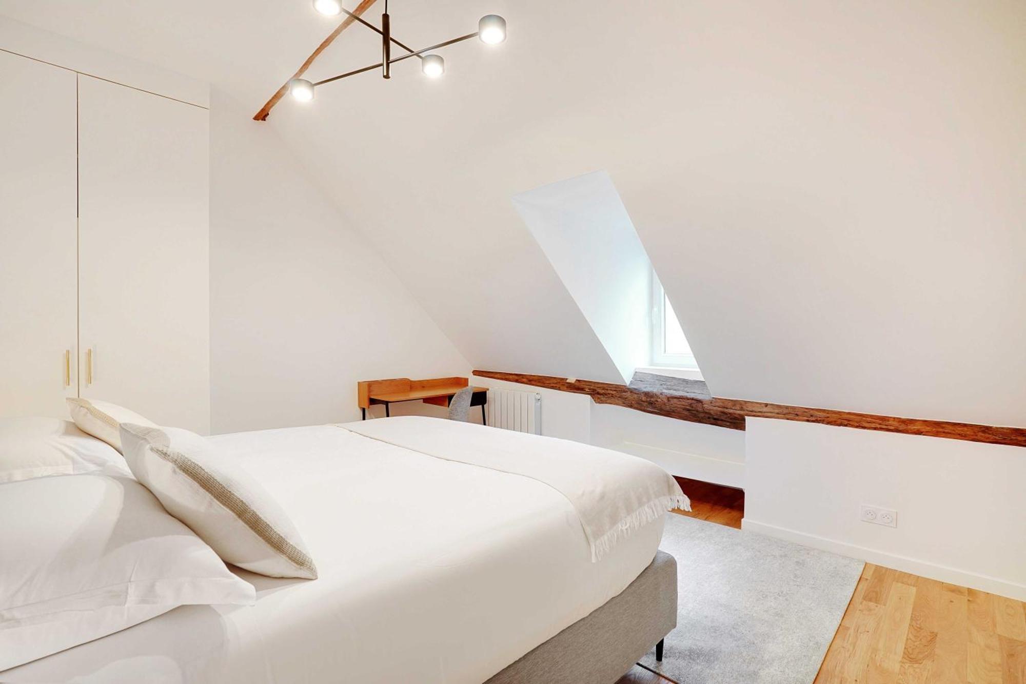 Charming - 1br-4p - Bastille Appartement *