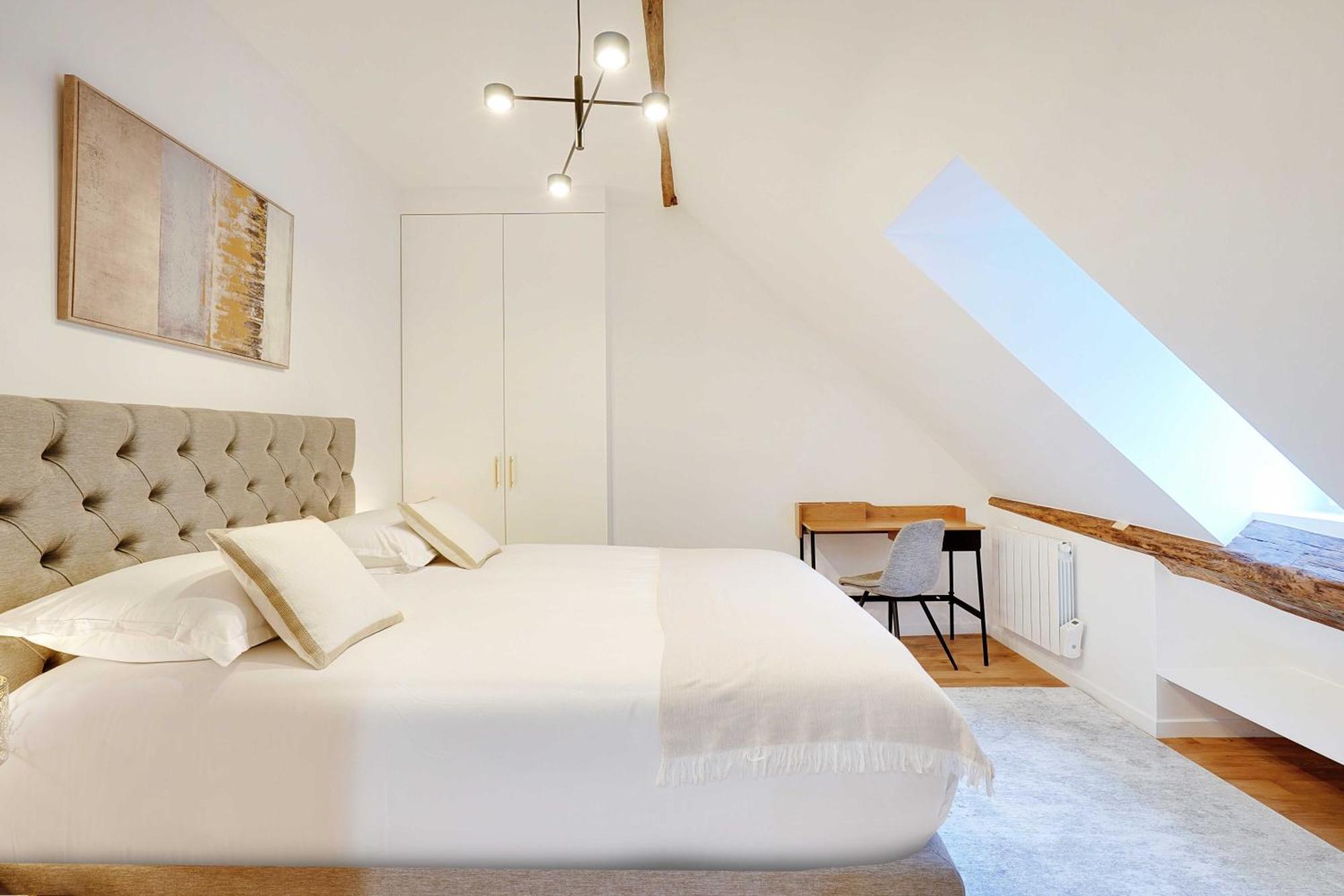 Appartement Charming - 1br-4p - Bastille Paris