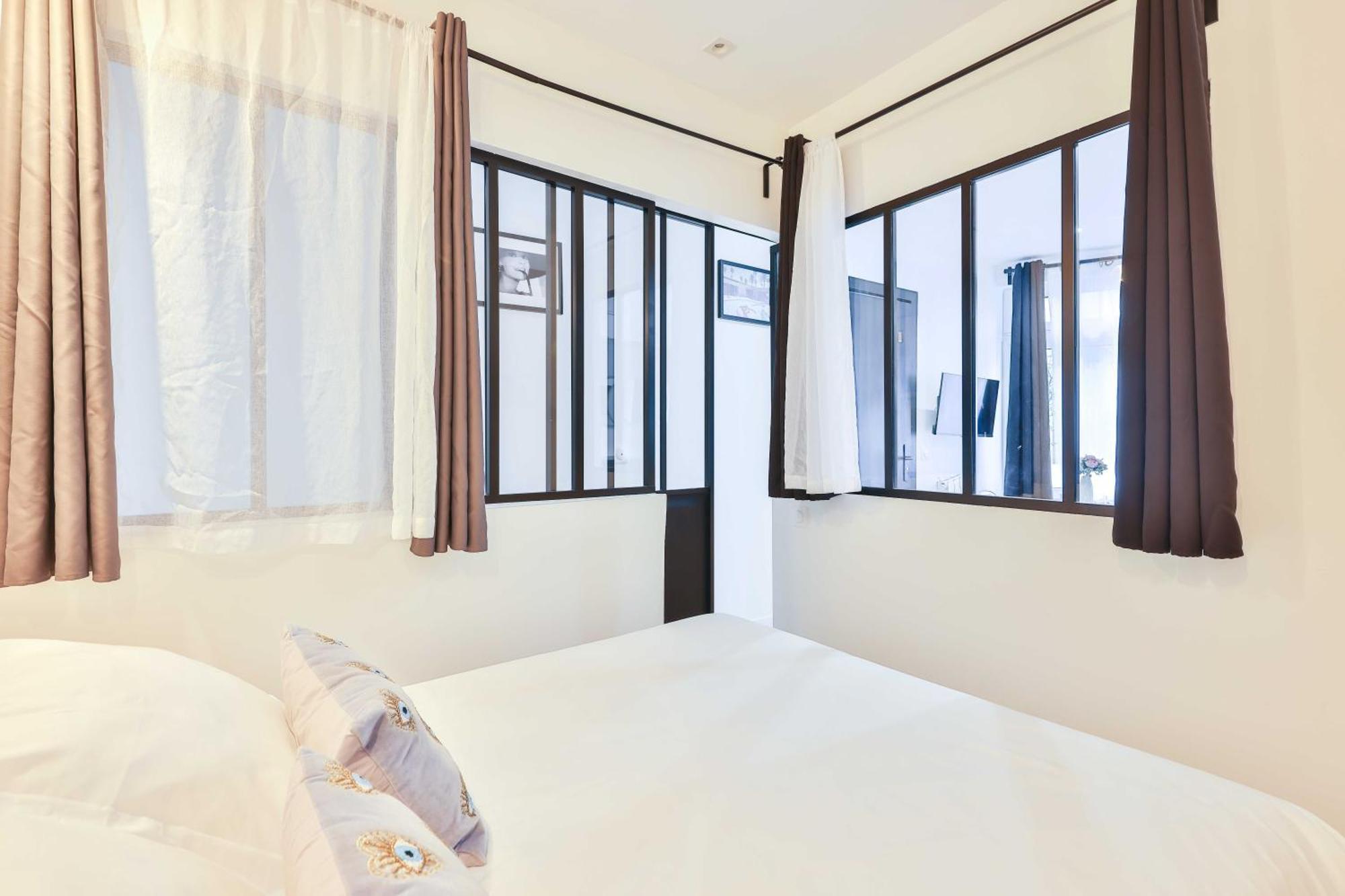 Lovely Port Royal Apartment