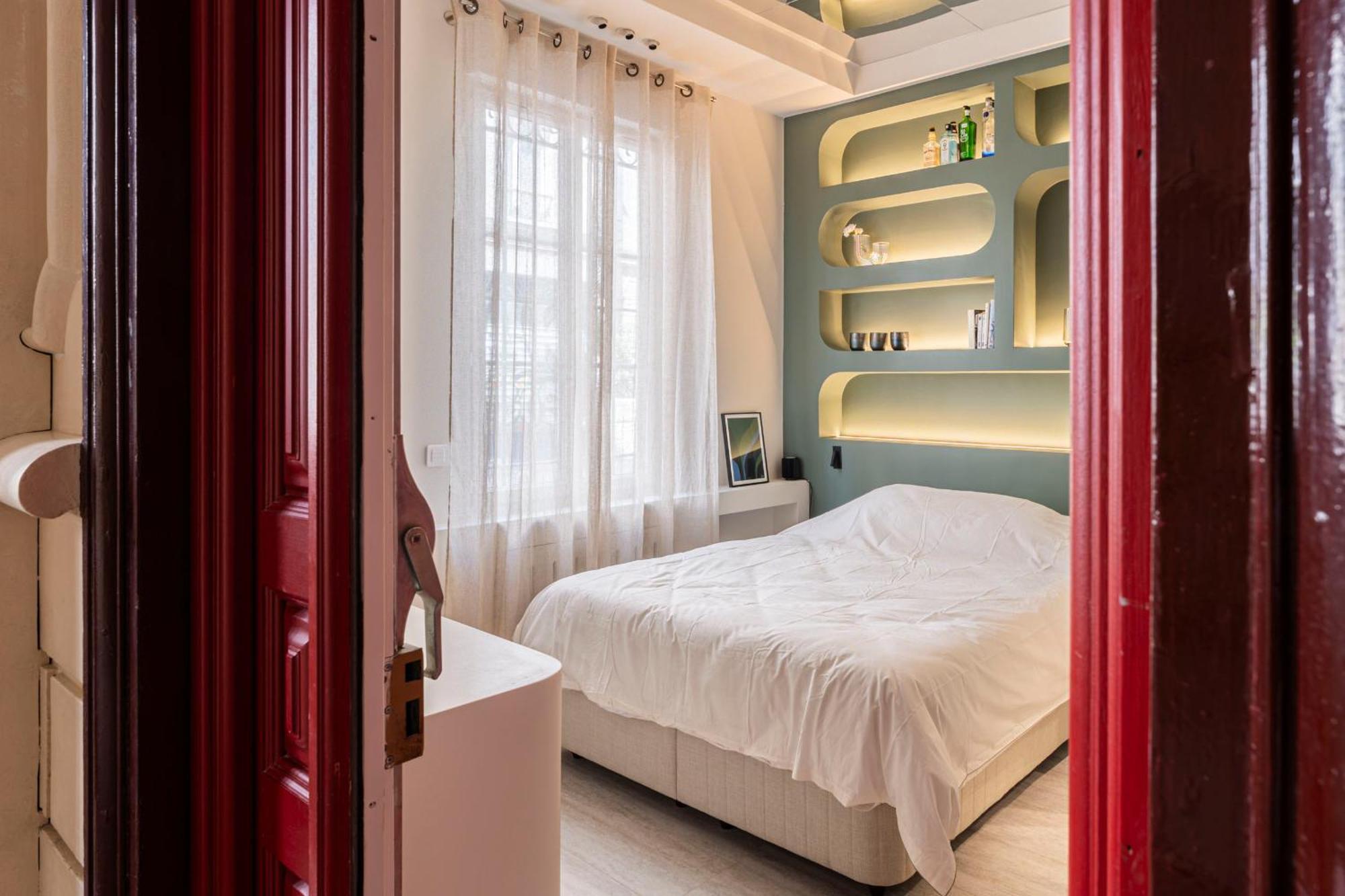 Le Confidentiel - Bastille Appartement *