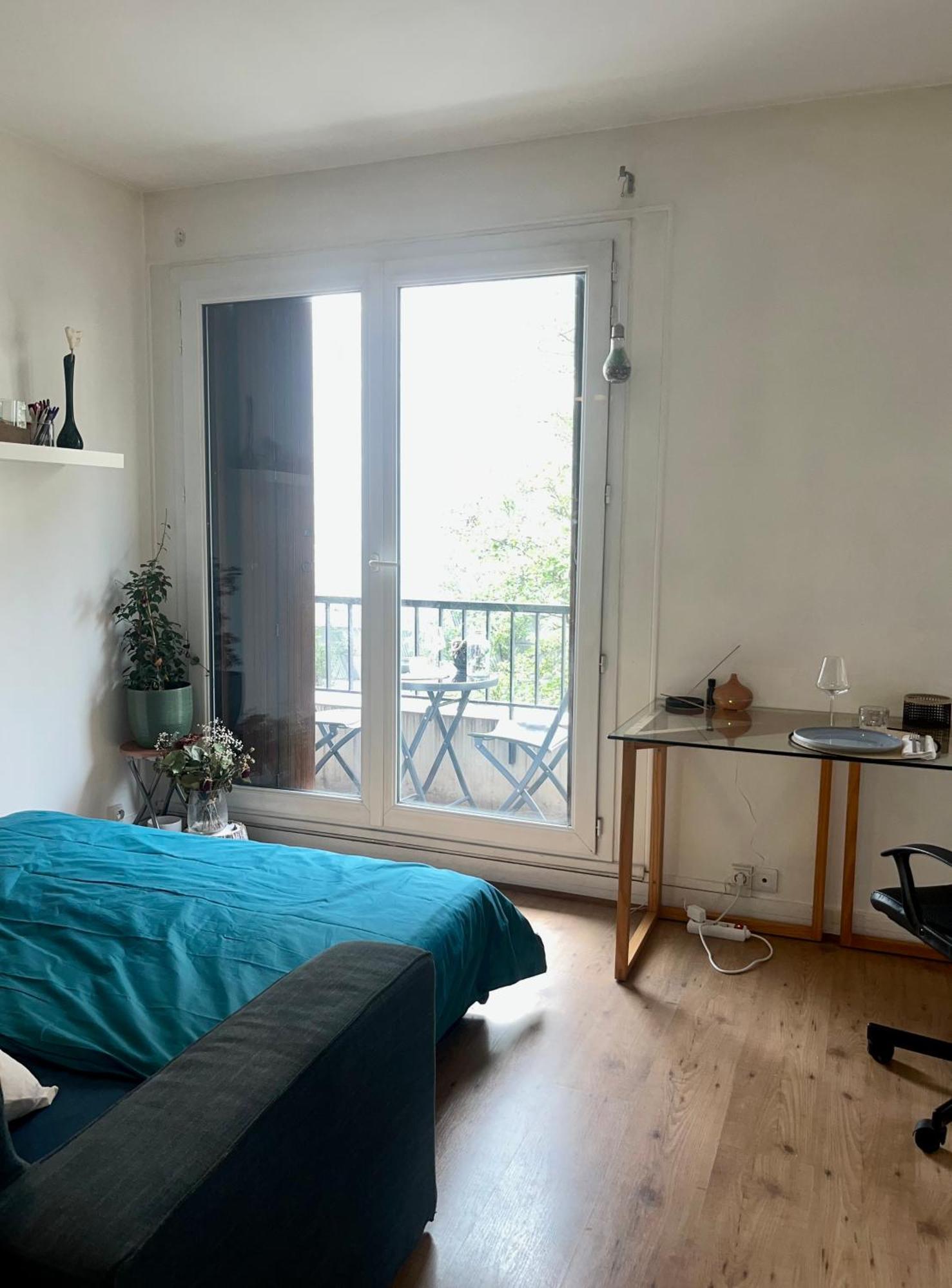 Lumineux Au Coeur De Apartment Paris