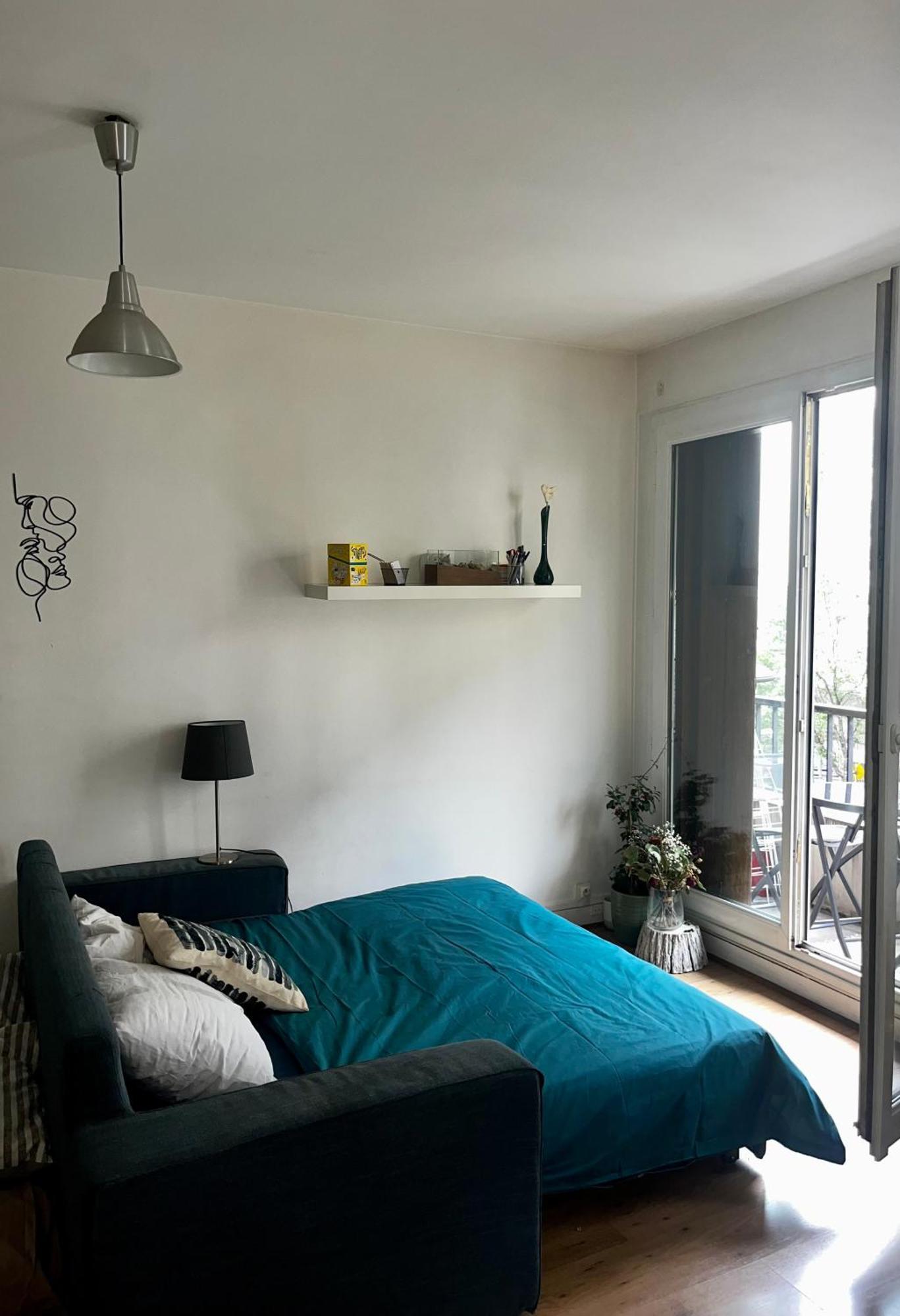 Lumineux Au Coeur De * Paris