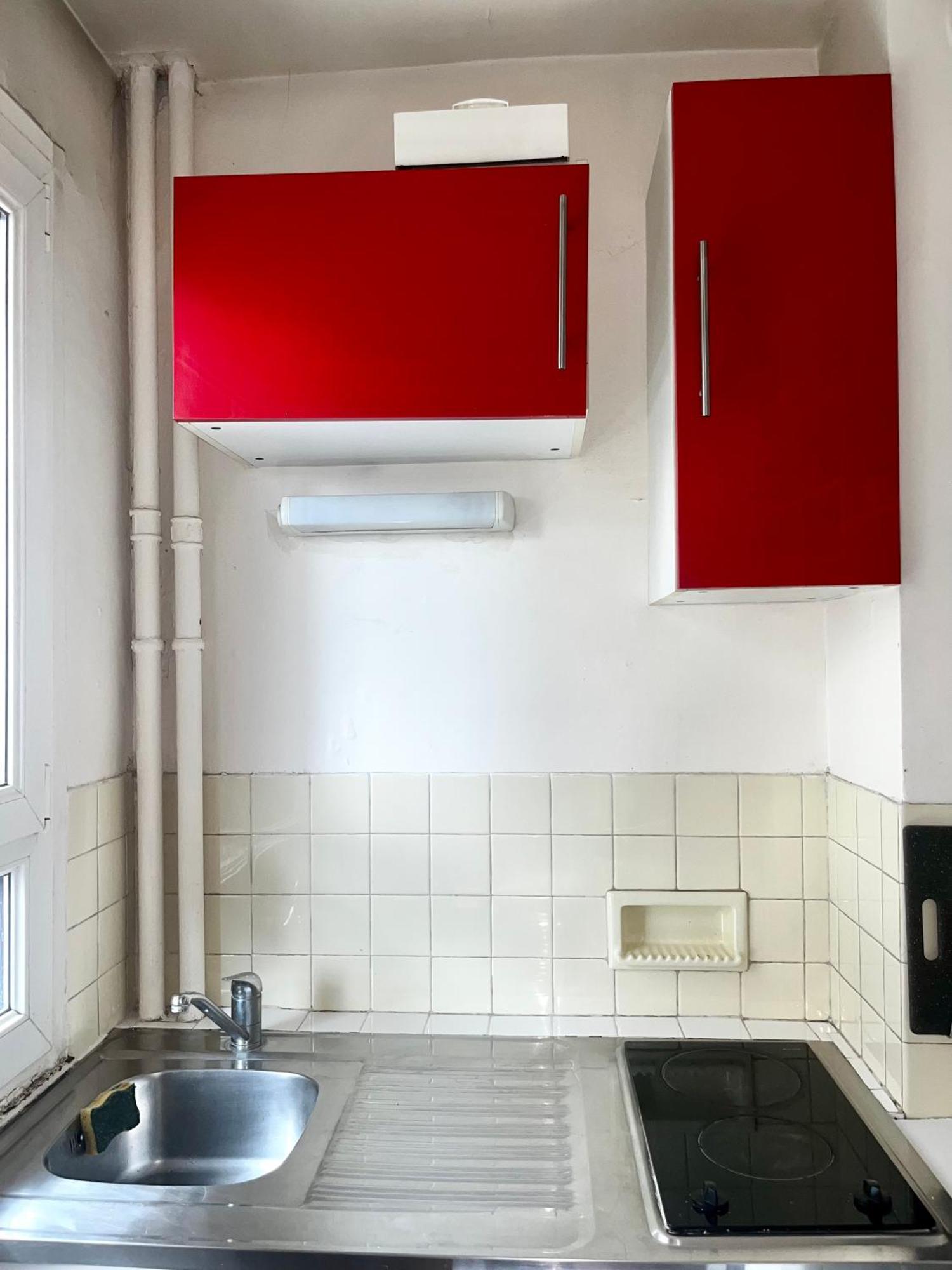 Lumineux Au Coeur De Apartment Paris