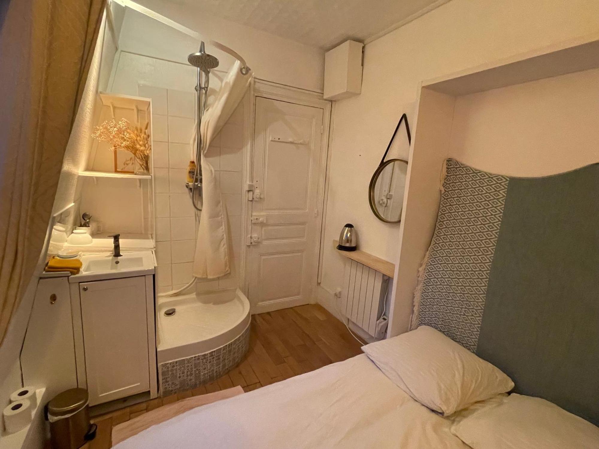 Apartment Cosy *