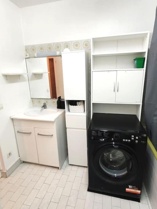 Equipe - Calme - Est Appartement Paris