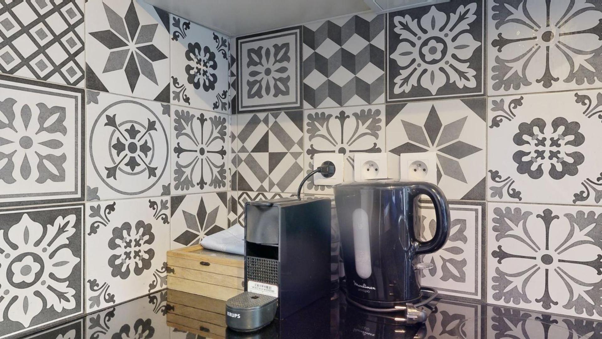 Apartment Bluestay 11 - Au Coeur De *