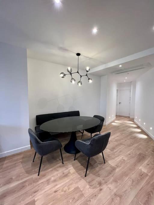 Appartement Spacious Newly Renovated Loft With Ac Paris
