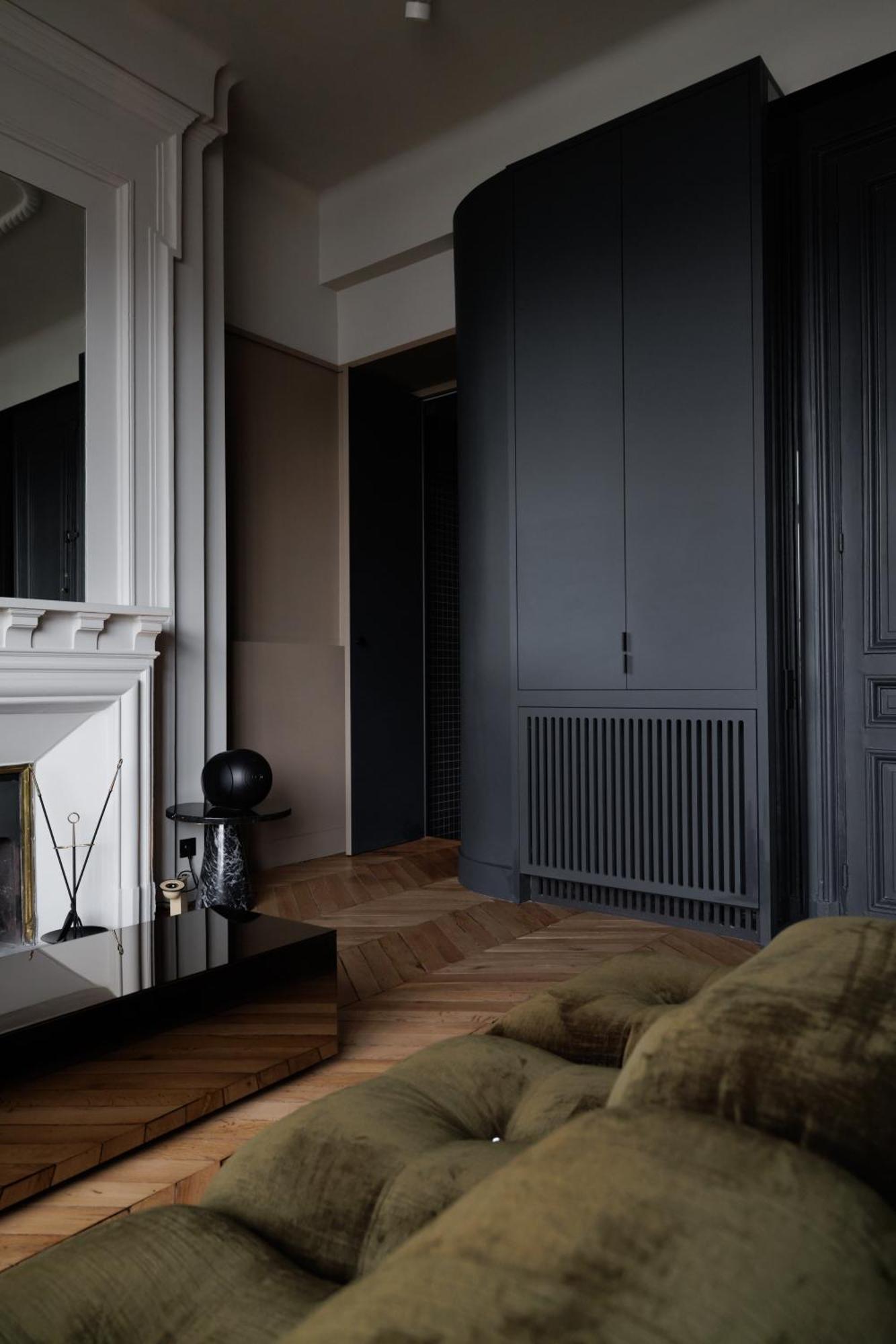 Atelier Artiste Apartment Paris