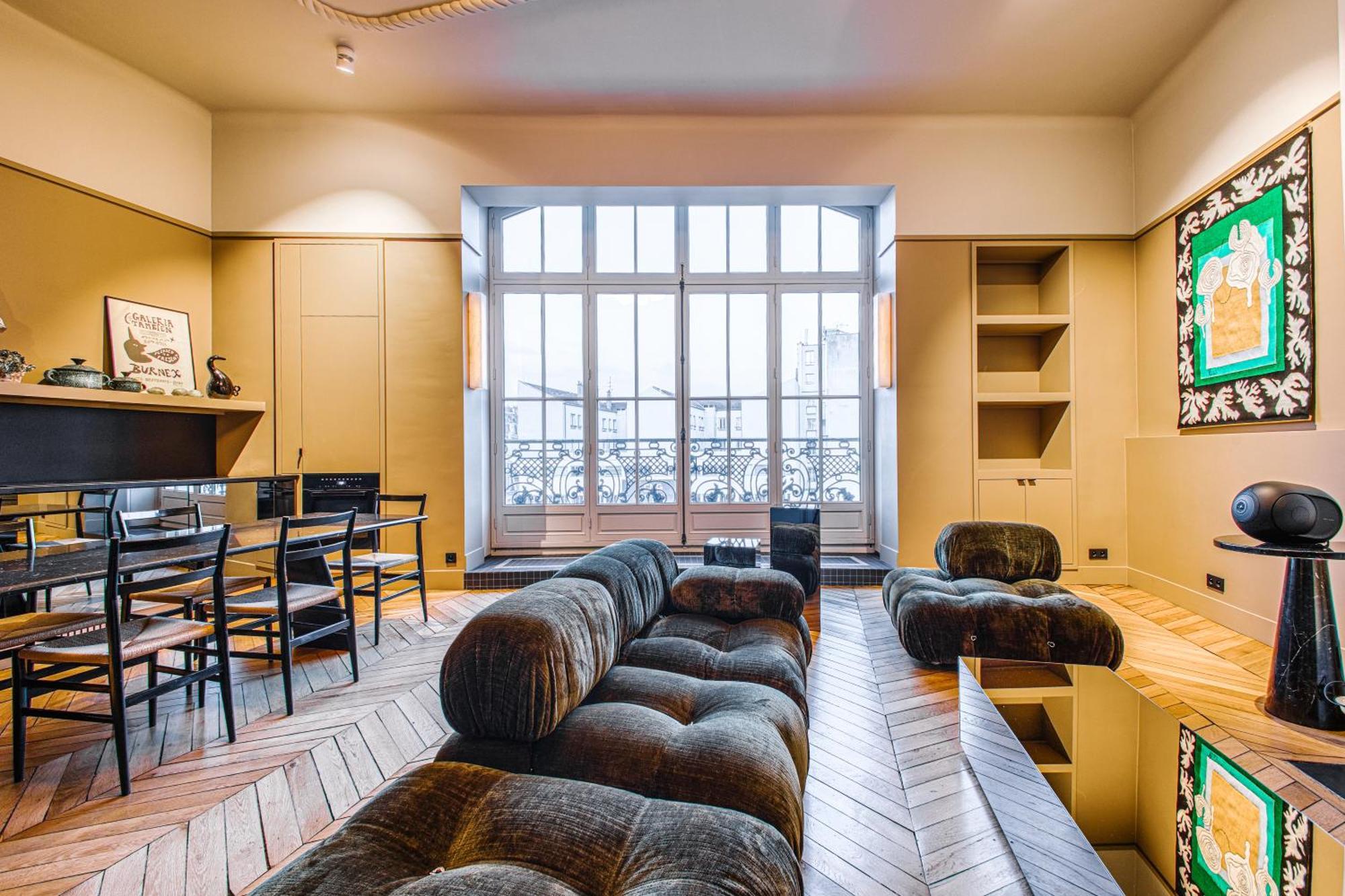 Atelier Artiste * Paris