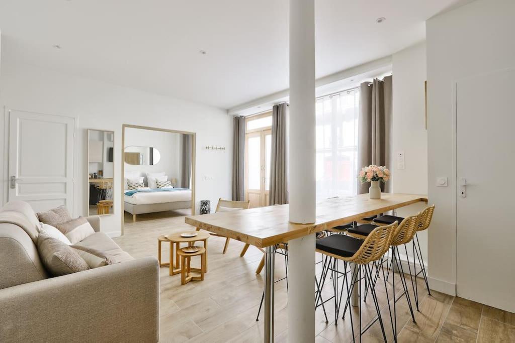 Apartment Opera - Beautiful Flat For 6 Pax