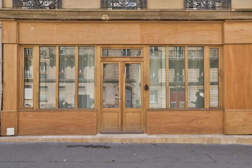 Opera - Beautiful Flat For 6 Pax Apartment *