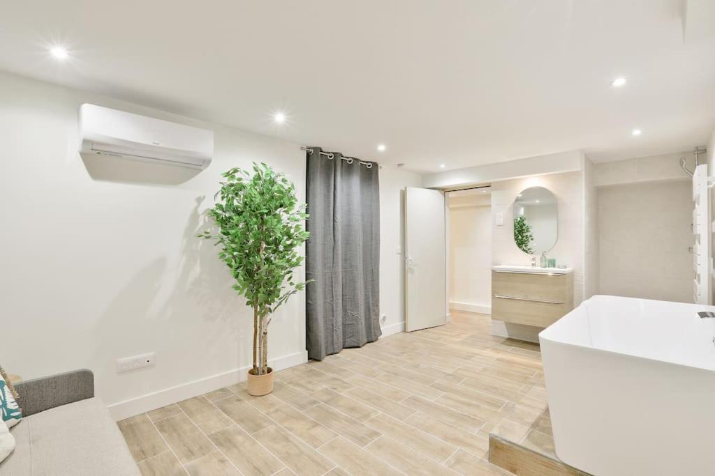 Opera - Beautiful Flat For 6 Pax * Paris
