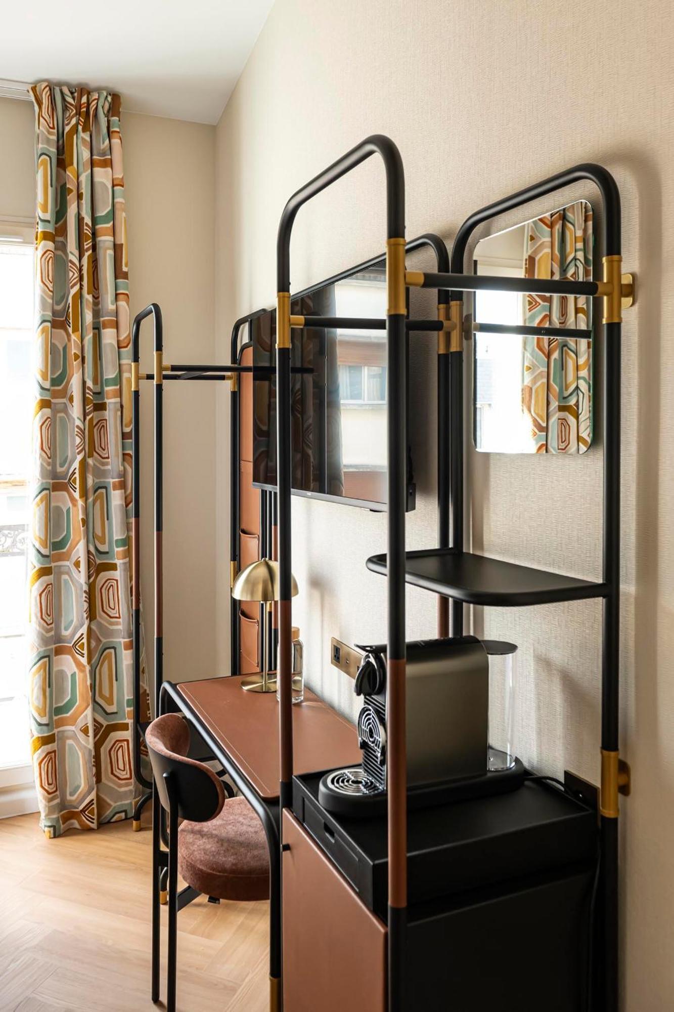 Hotel Tivoli 4*