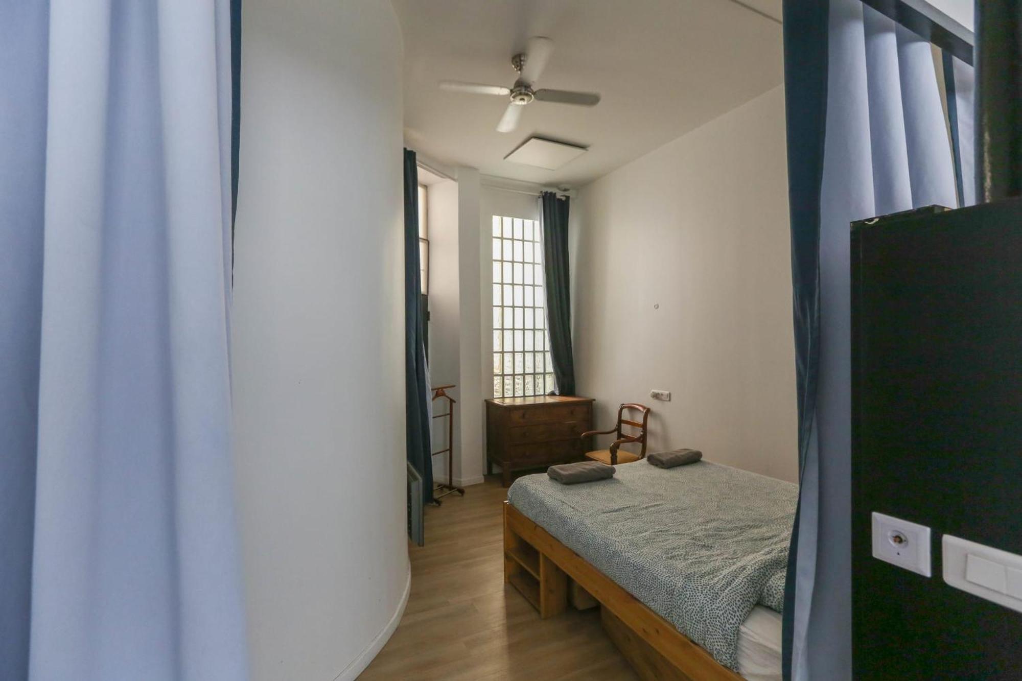 Comfortable 49 M In The Heart Of Apartment Paris