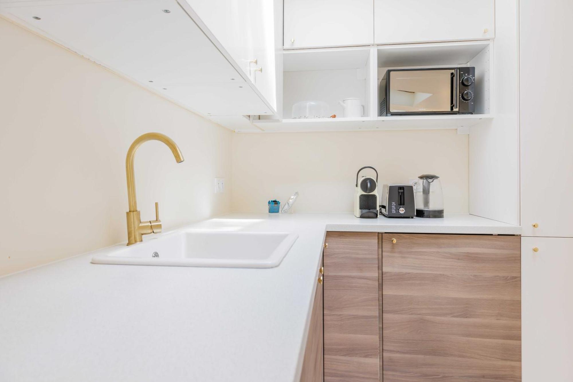 Modern - 2bdr-6p - Sacre Coeur Appartement
