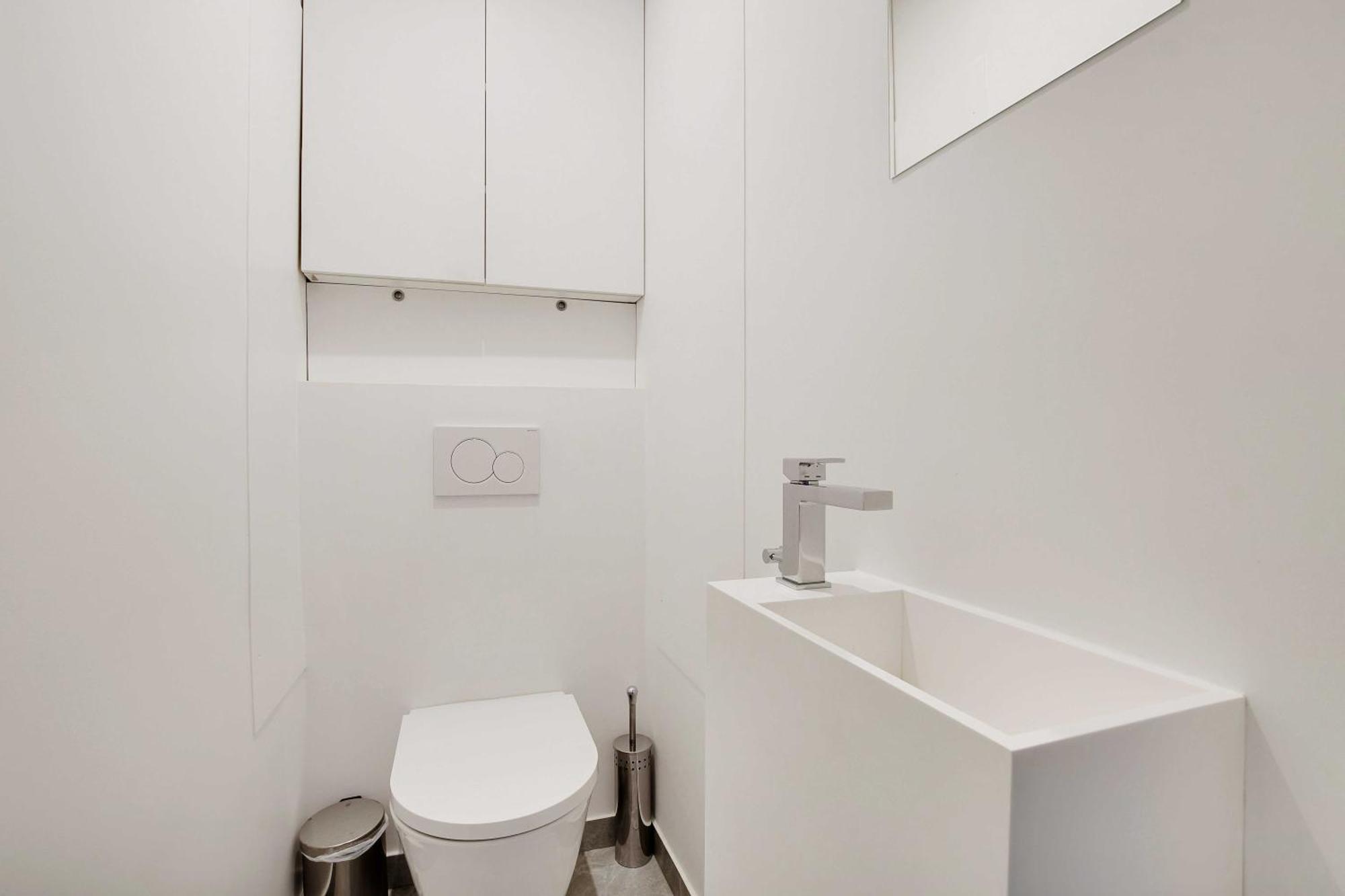 Passy - Eiffel Tower - Amazing 2br With Garden * Paris
