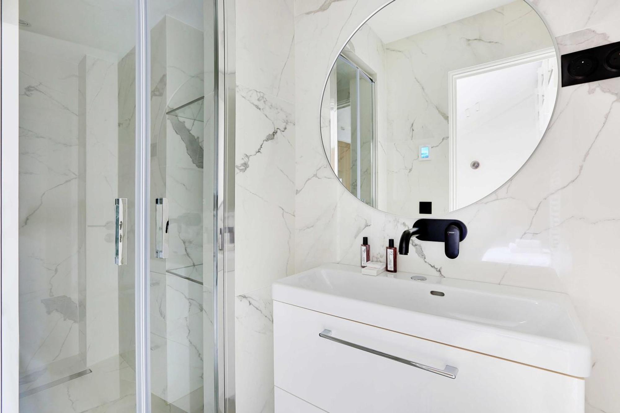 Cosy Ac Your Oasis Of Comfort * Paris
