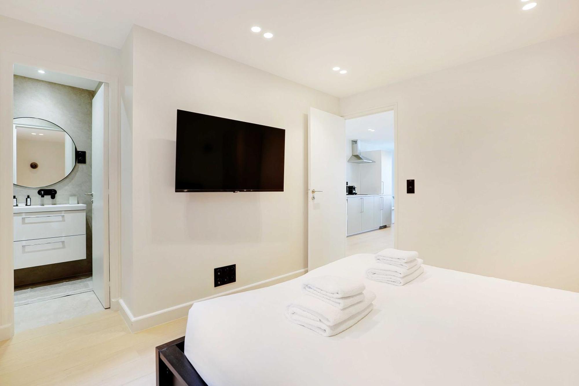 Apartment Cosy Ac Your Oasis Of Comfort