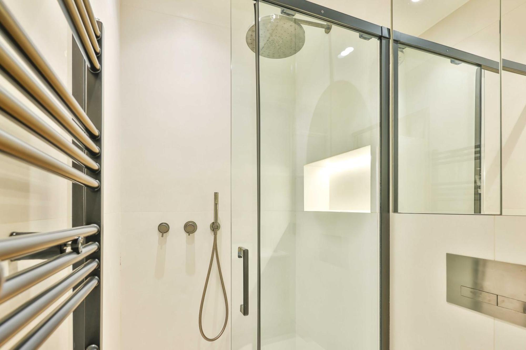 Wonderful 4p - 1 Bedroom Nation - Bastille Appartement