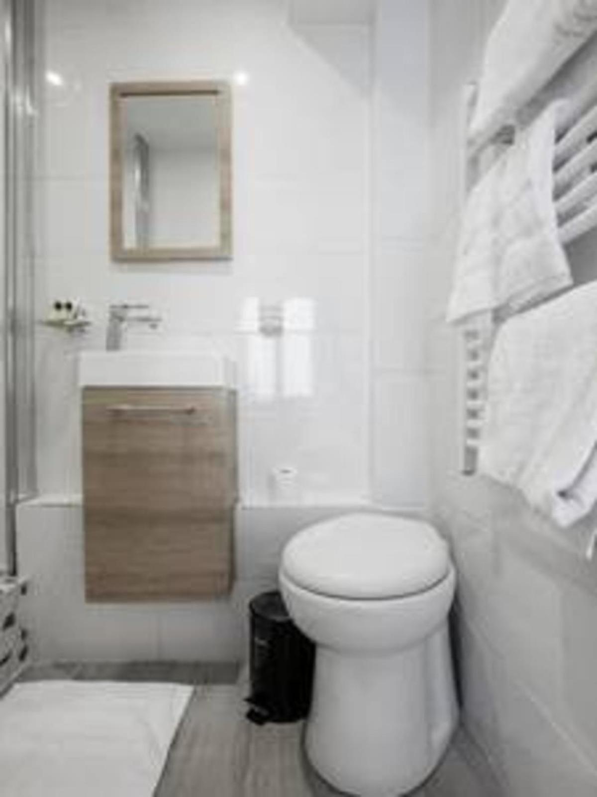 Apartment Cosy 1br 4p - Montmartre Sacre Coeur *