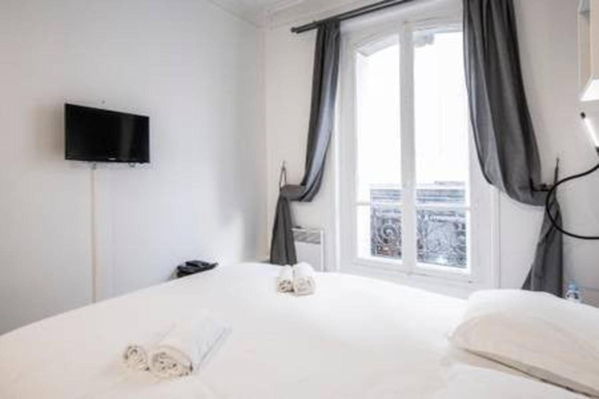 Cosy 1br 4p - Montmartre Sacre Coeur *