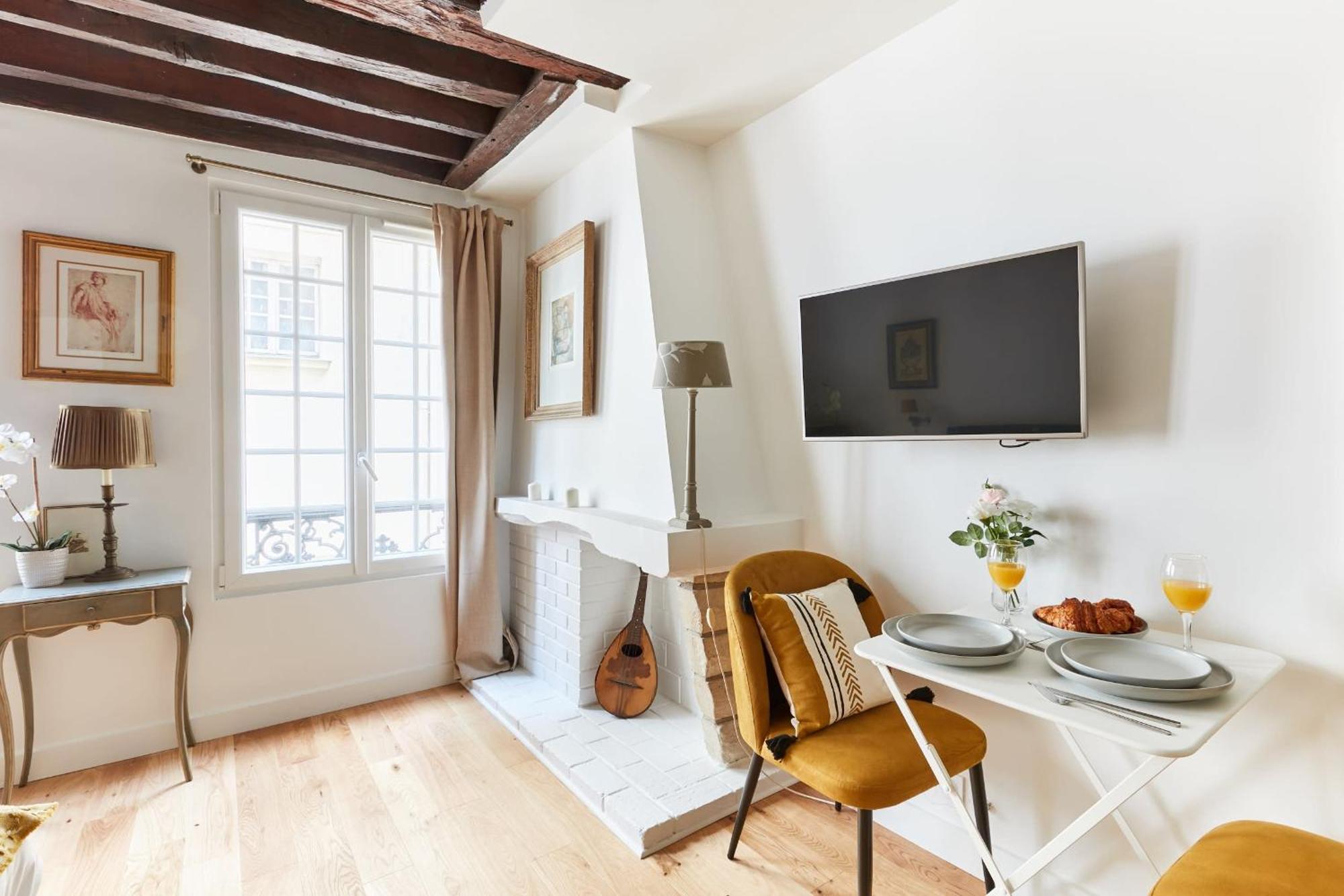 Le Marais - Cityapartmentstay Appartement *