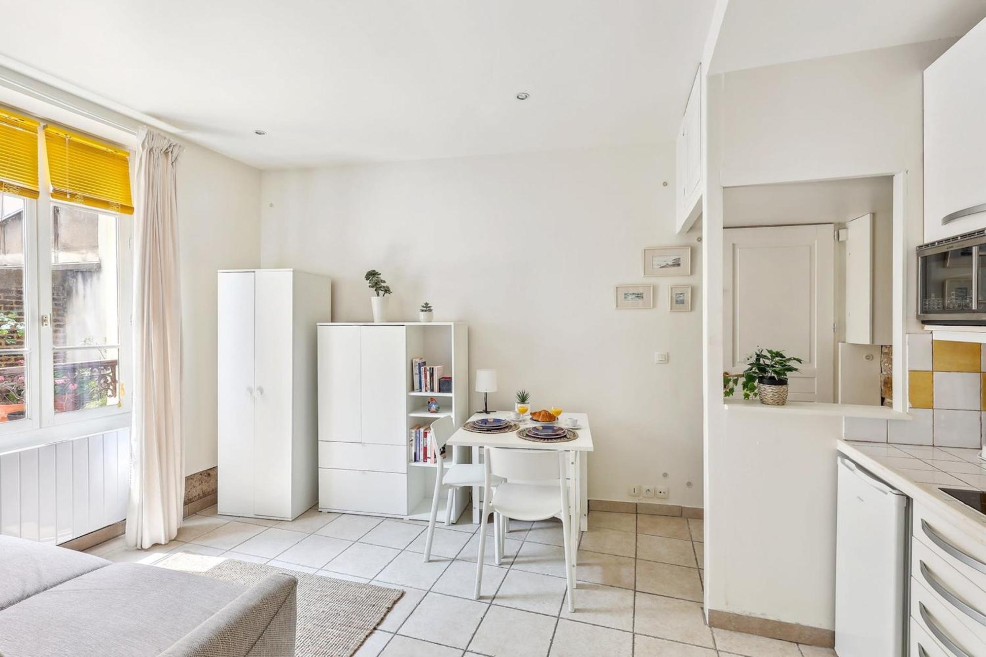 Pantheon & Latin Quarter - Cityapartmentstay Apartment *