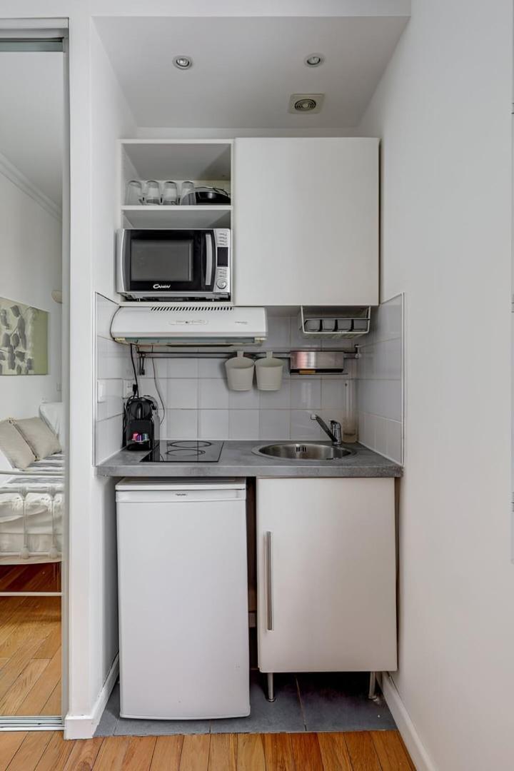 Bluestay 205 - A Apartment