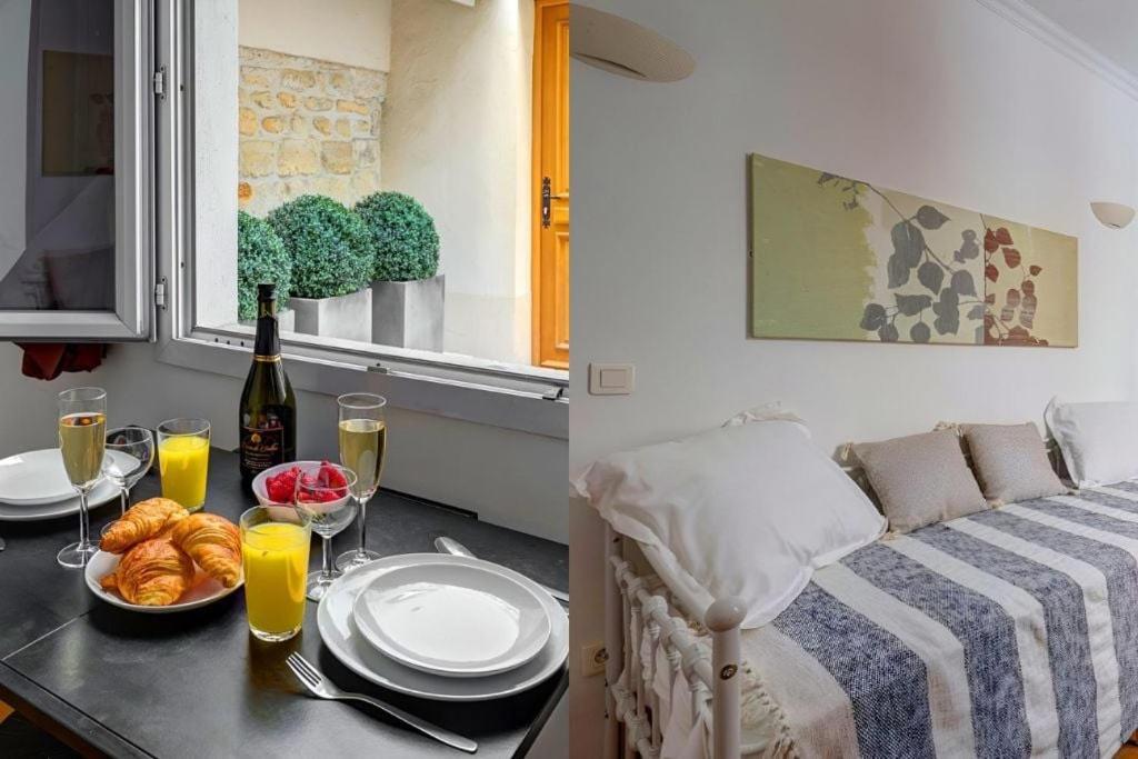 Apartment Bluestay 205 - A Paris