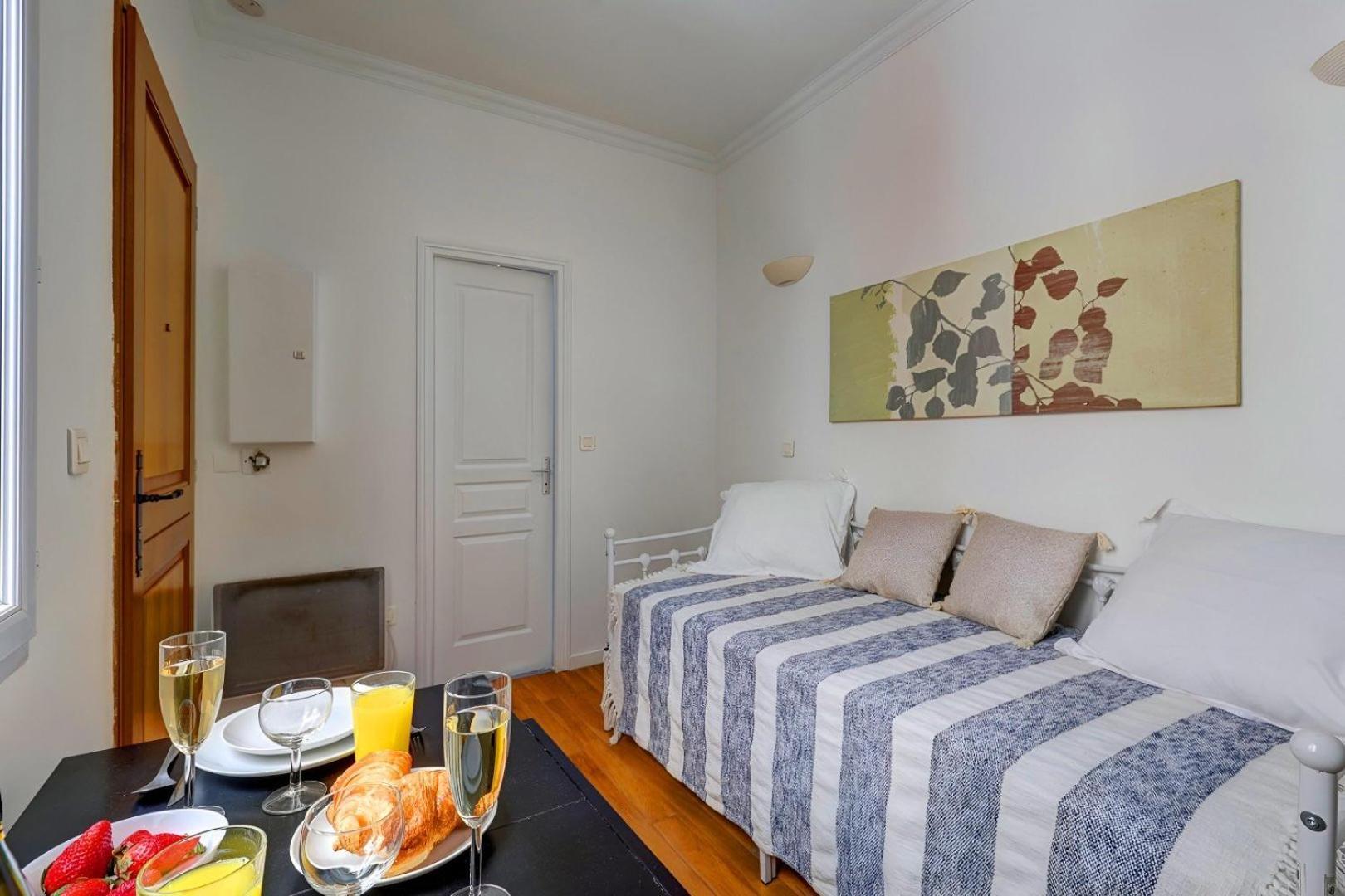 Apartment Bluestay 205 - A *