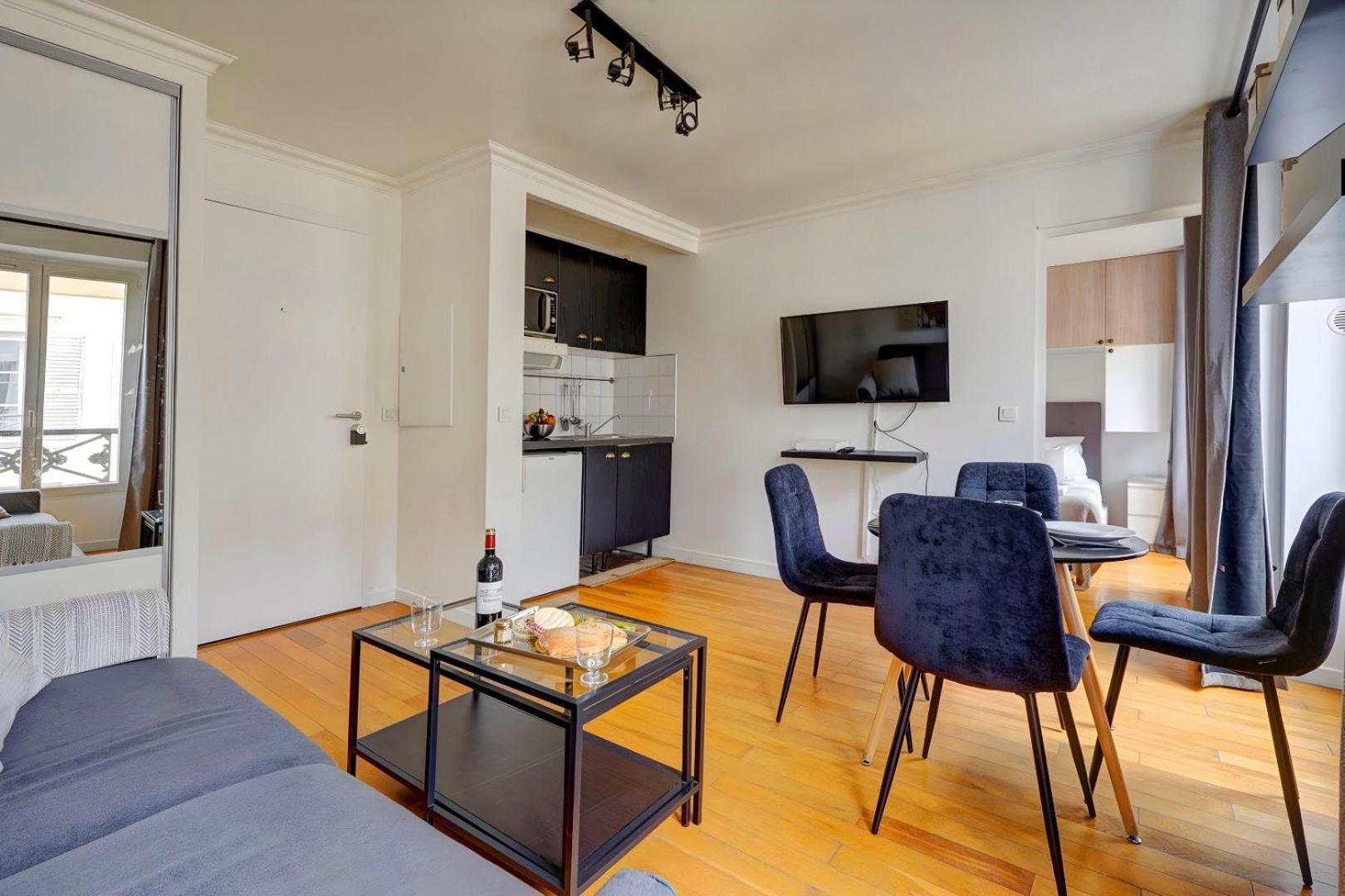 Apartment Bluestay 237 - Superbe A Paris