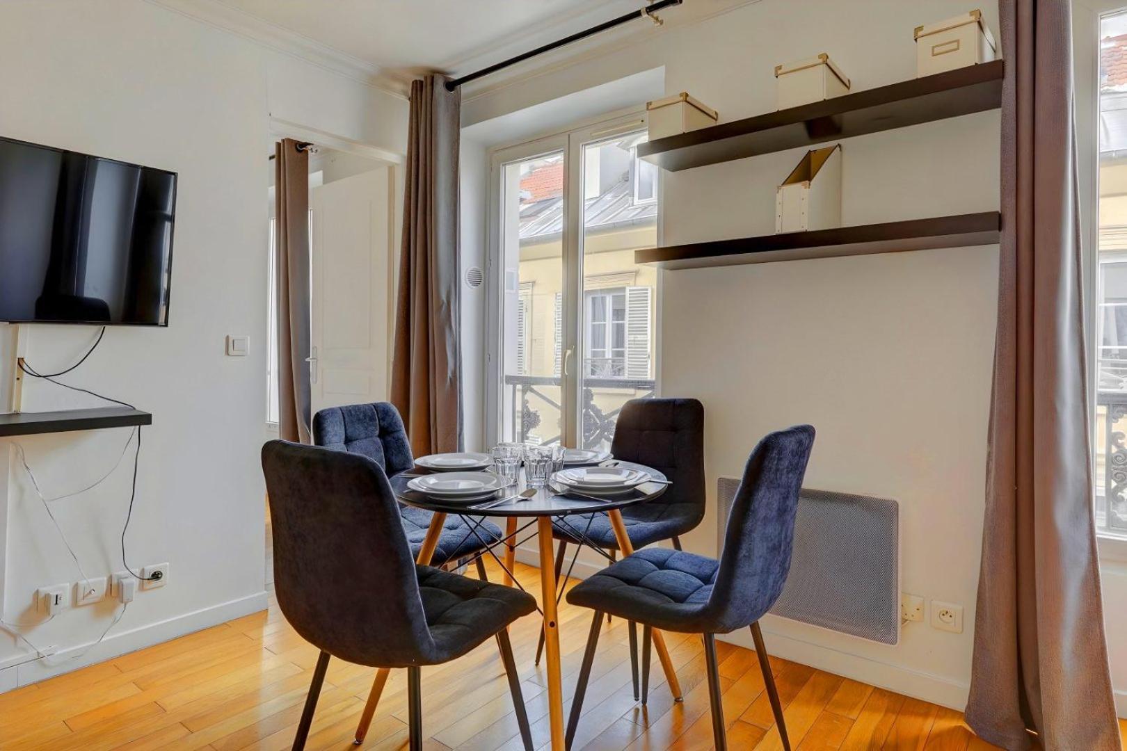 Apartment Bluestay 237 - Superbe A Paris