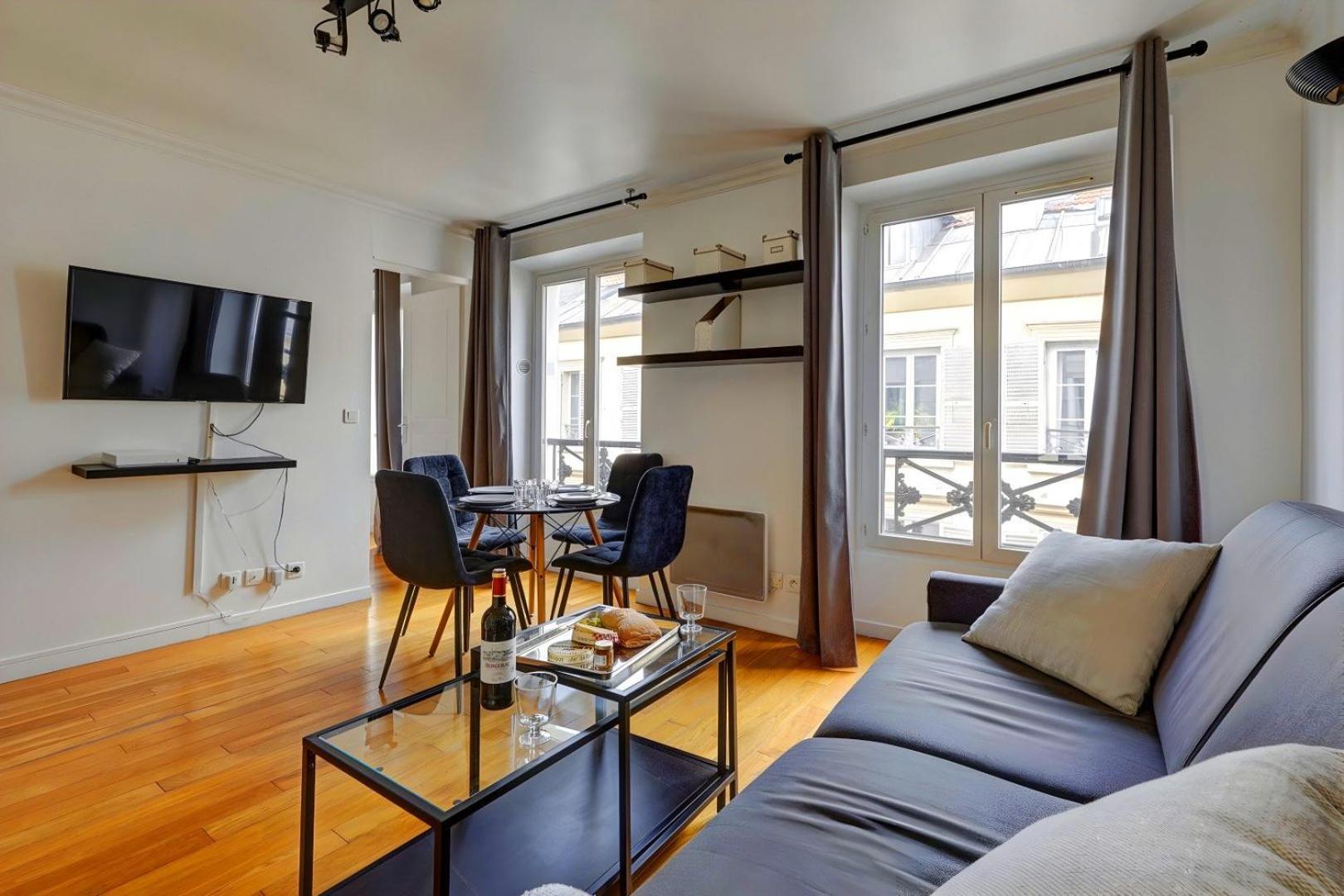 Apartment Bluestay 237 - Superbe A Paris