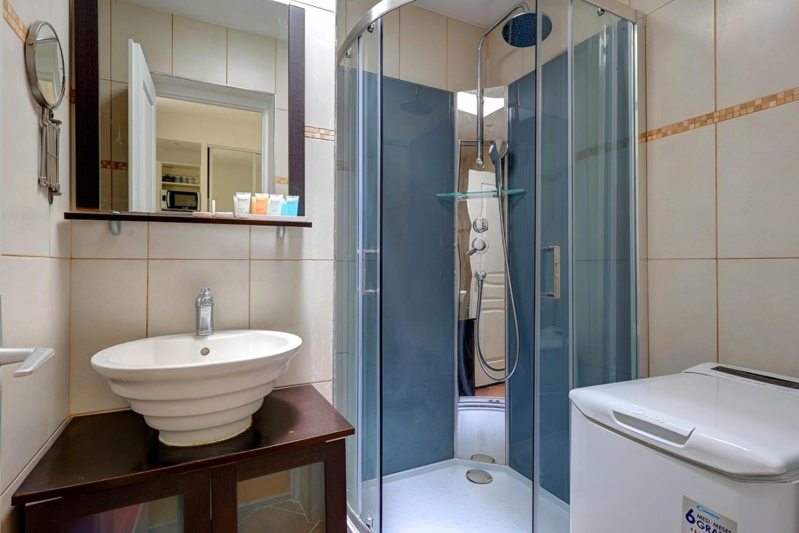 Apartment Bluestay 205 - A