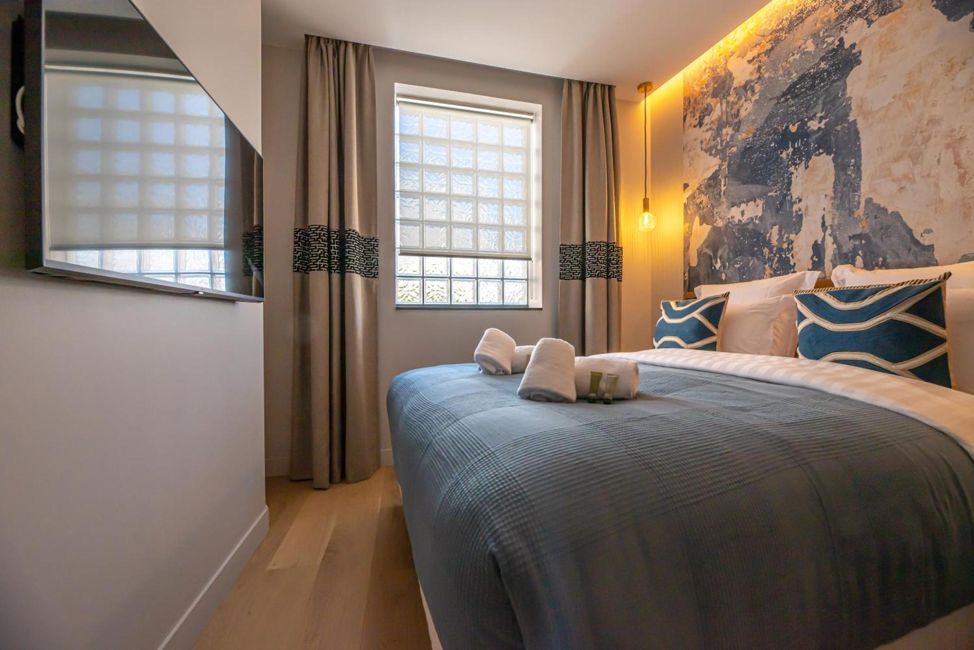 Apartment Demeure Montmartre Paris