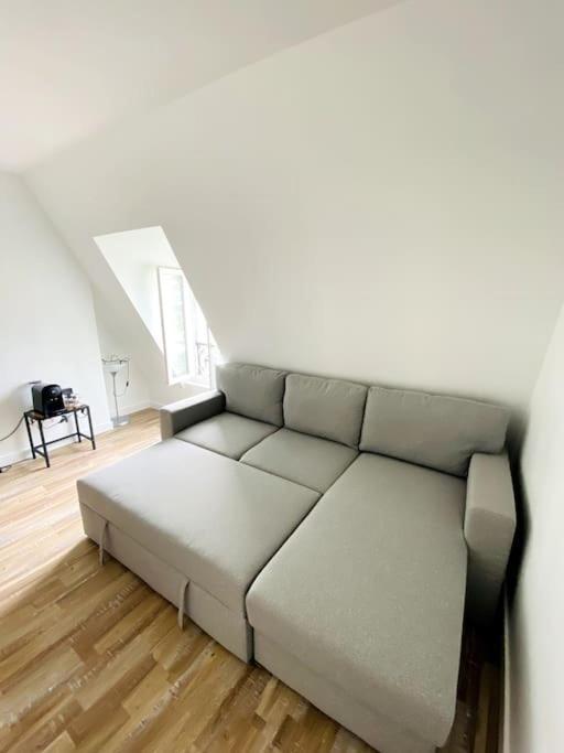 Appartement Maj Iena - 16