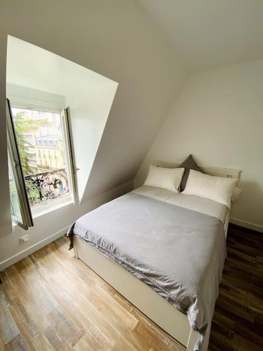 Appartement Maj Iena - 16 *