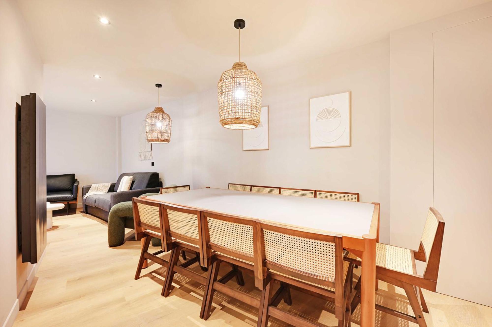 Magnificent - 3bd-10p - Buttes Aux Cailles * Paris