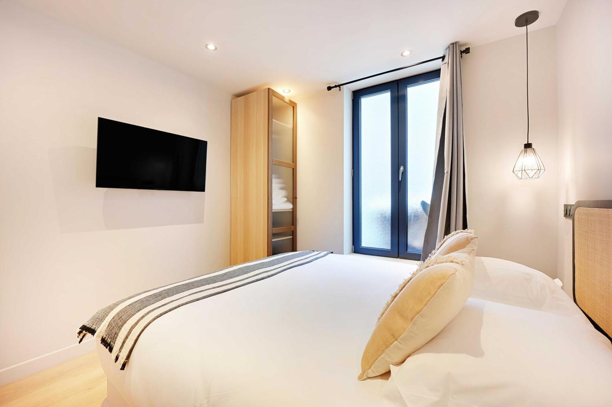 Apartment Magnificent - 3bd-10p - Buttes Aux Cailles *