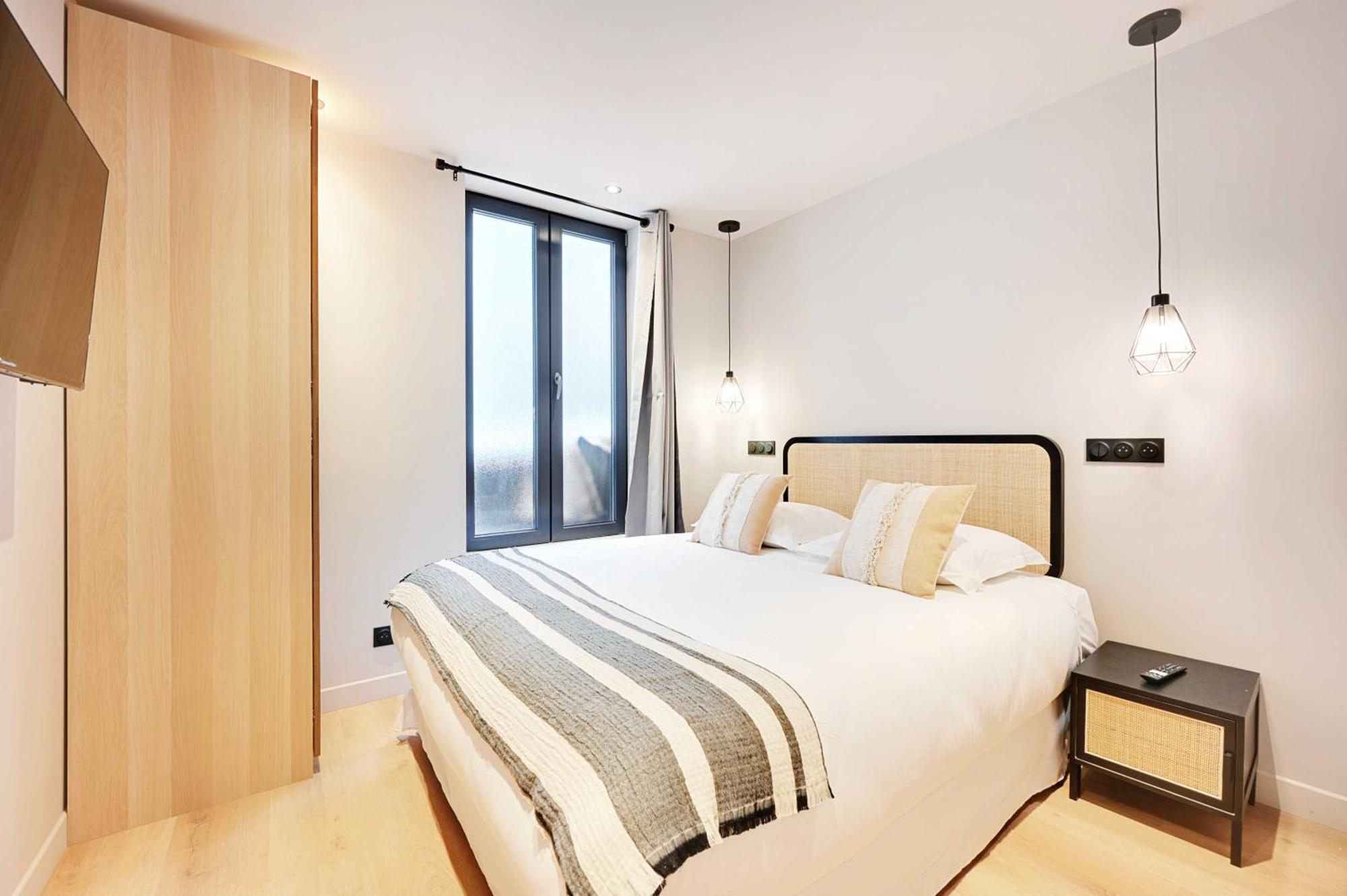 Magnificent - 3bd-10p - Buttes Aux Cailles Paris