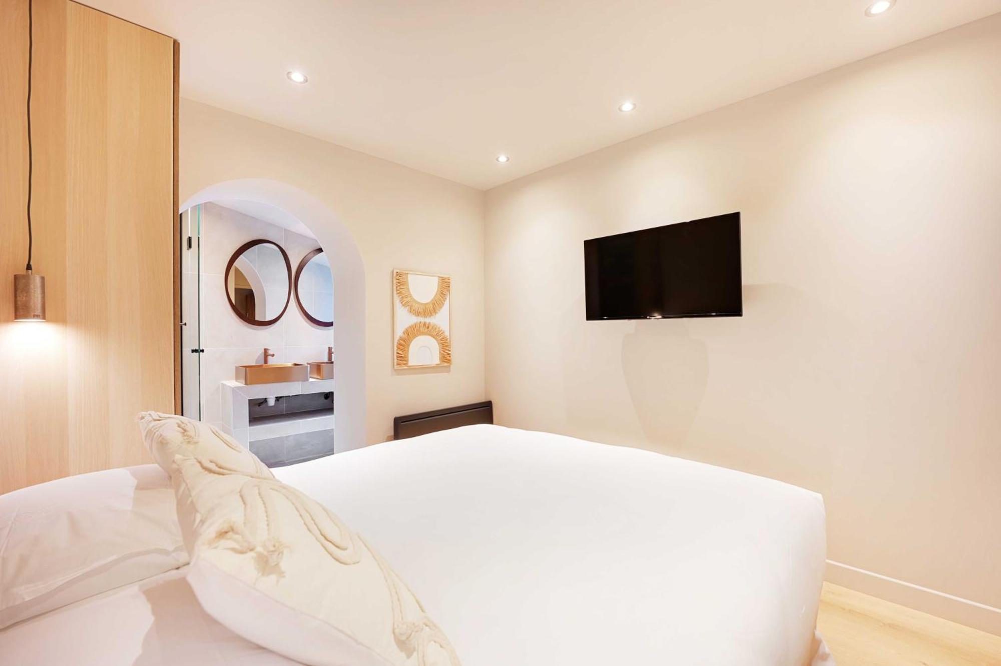 Magnificent - 3bd-10p - Buttes Aux Cailles * Paris