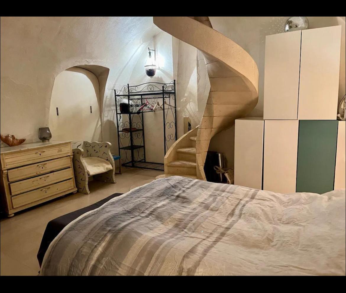 Saint Germain Des Pres Apartment Paris