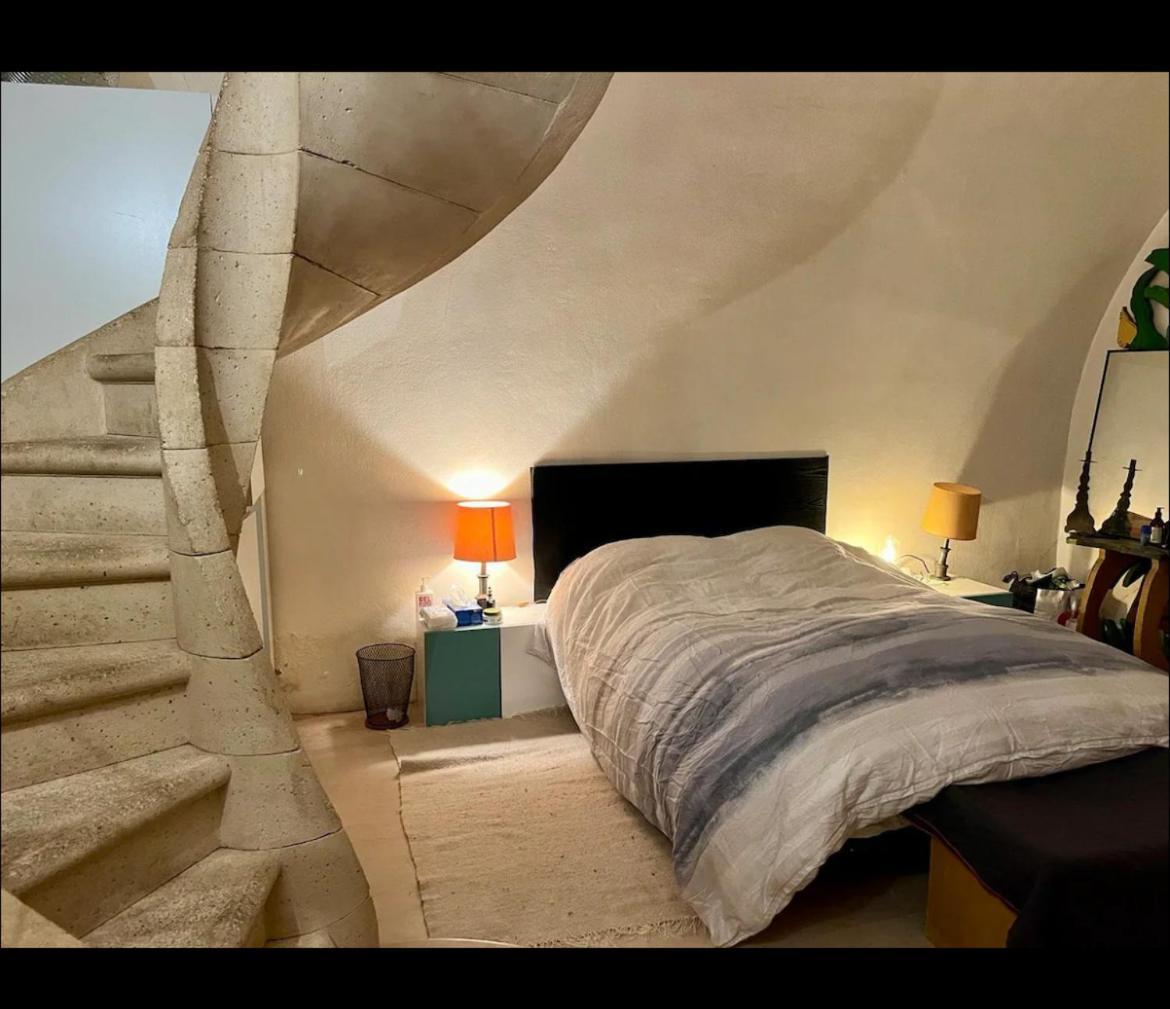 Apartment Saint Germain Des Pres *