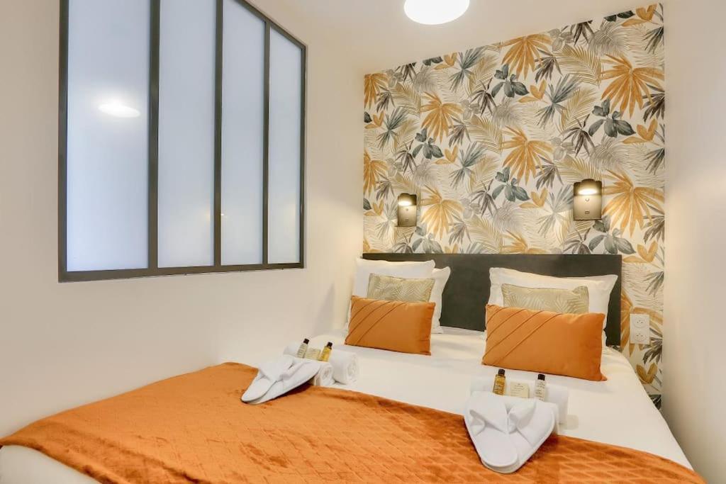 Bel - 2 Au Centre De Apartment